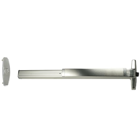 Von Duprin Exit Device, 1-3/4", Non-Handed, Grade 1 33ANL-OP 4 US28